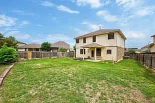 1204 April Meadows Loop, Georgetown, TX 78626 - Photo 24