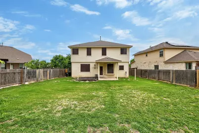 1204 April Meadows Loop, Georgetown, TX 78626 - Photo 22