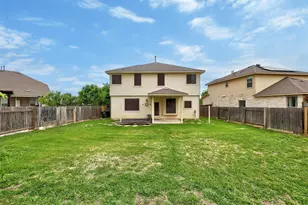 1204 April Meadows Loop, Georgetown, TX 78626 - Photo 22