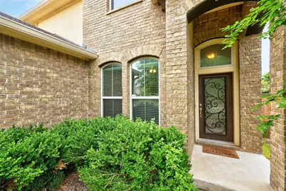 1204 April Meadows Loop, Georgetown, TX 78626 - Photo 2