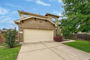 1204 April Meadows Loop, Georgetown, TX 78626 - Photo 26