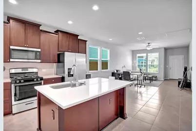 1808 Los Olivios Way, Austin, TX 78725 - Photo 8