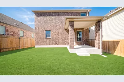 4616 Syndicate Road, Manor, TX 78653 - Photo 14