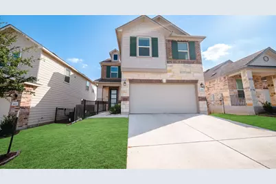 4616 Syndicate Road, Manor, TX 78653 - Photo 2