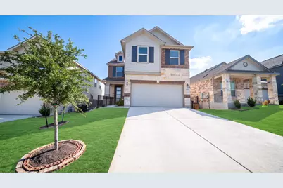 4616 Syndicate Road, Manor, TX 78653 - Photo 1