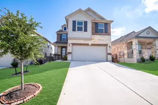 4616 Syndicate Rd, Manor, TX 78653 - Photo 1