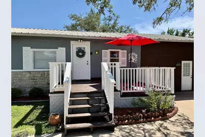 10603 Thomaswood Lane, Austin, TX 78736 - Photo 1
