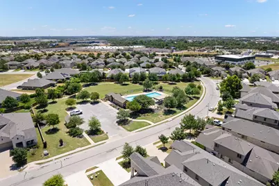 612 Heinatz Flat Lane, Leander, TX 78641 - Photo 36