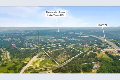 4519 Crawford Road, Spicewood, TX 78669 - Photo 1