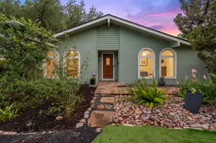 2615 Coatbridge Dr, Austin, TX 78745 - Photo 2