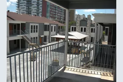 2529 Rio Grande Street #65, Austin, TX 78705 - Photo 2