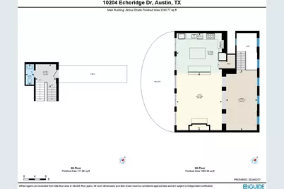 10204 Echoridge Drive, Austin, TX 78750 - Photo 36