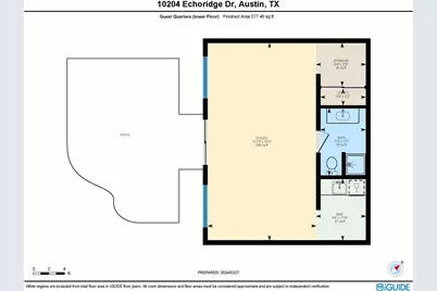 10204 Echoridge Drive, Austin, TX 78750 - Photo 40