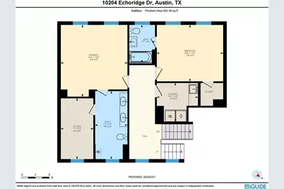 10204 Echoridge Drive, Austin, TX 78750 - Photo 38