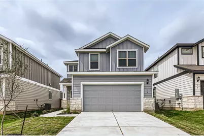 74 Pacific Loon Street, Leander, TX 78641 - Photo 1