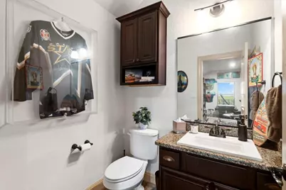 224 Whitney Woods Circle, Georgetown, TX 78633 - Photo 32