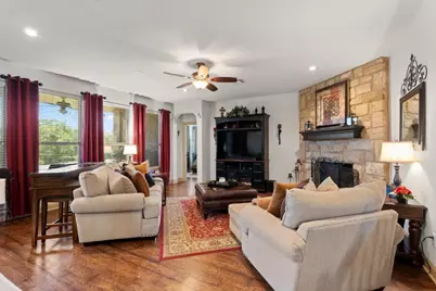 224 Whitney Woods Circle, Georgetown, TX 78633 - Photo 8