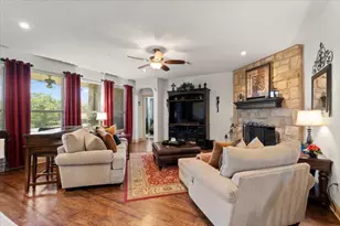 224 Whitney Woods Cir, Georgetown, TX 78633 - Photo 8