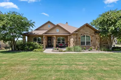 224 Whitney Woods Circle, Georgetown, TX 78633 - Photo 2