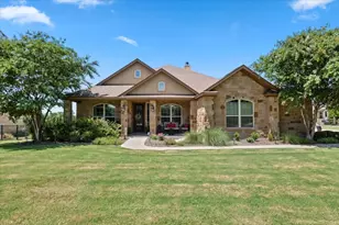 224 Whitney Woods Cir, Georgetown, TX 78633 - Photo 2