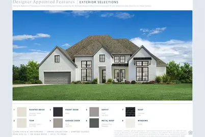 136 Dawn Drive, Kyle, TX 78640 - Photo 2