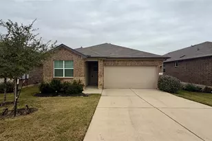 245 Brooklyn Dr, Georgetown, TX 78626 - Photo 1