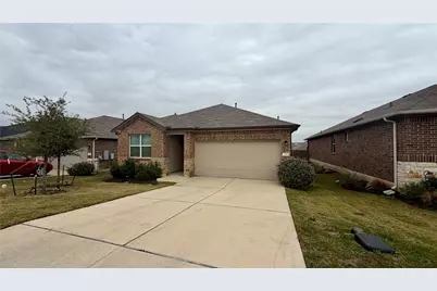 245 Brooklyn Drive, Georgetown, TX 78626 - Photo 2