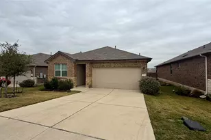 245 Brooklyn Dr, Georgetown, TX 78626 - Photo 2
