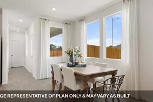 206 Constanza Trl, Bastrop, TX 78602 - Photo 4