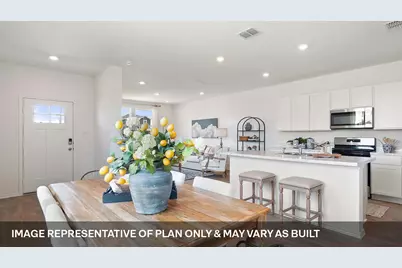 206 Constanza Trail, Bastrop, TX 78602 - Photo 6