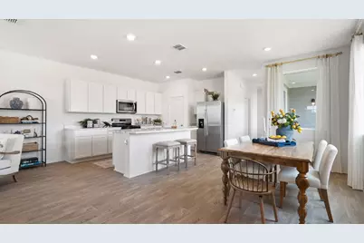 206 Constanza Trail, Bastrop, TX 78602 - Photo 4