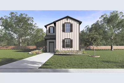 206 Constanza Trail, Bastrop, TX 78602 - Photo 1