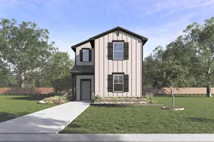 206 Constanza Trl, Bastrop, TX 78602 - Photo 1