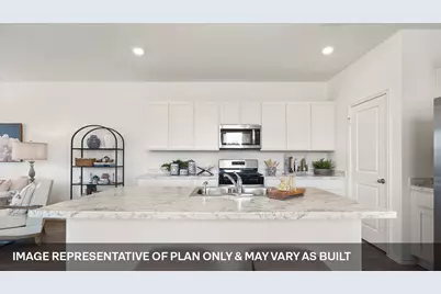 206 Constanza Trail, Bastrop, TX 78602 - Photo 8