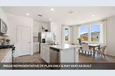 206 Constanza Trail, Bastrop, TX 78602 - Photo 10