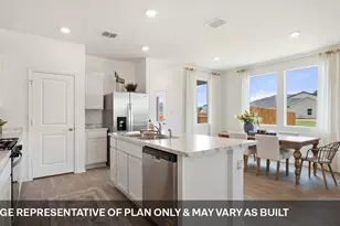 206 Constanza Trl, Bastrop, TX 78602 - Photo 10