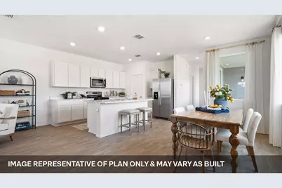 206 Constanza Trail, Bastrop, TX 78602 - Photo 2