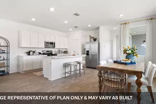 206 Constanza Trl, Bastrop, TX 78602 - Photo 2