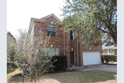 8322 Campeche Bay Place, Round Rock, TX 78681 - Photo 1