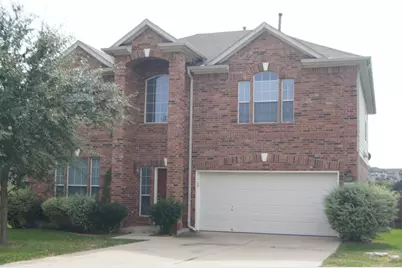 8322 Campeche Bay Place, Round Rock, TX 78681 - Photo 1
