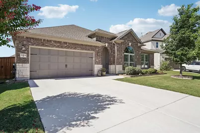 2424 Costera Street, Leander, TX 78641 - Photo 1