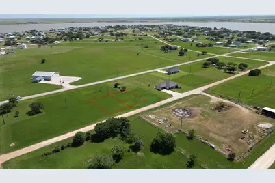 Tbd Meadowlark Drive, Palacios, TX 77465 - Photo 2
