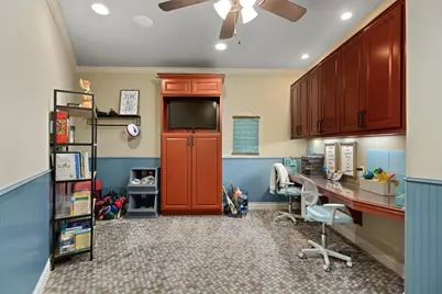 216 Vista Lane, Georgetown, TX 78633 - Photo 38