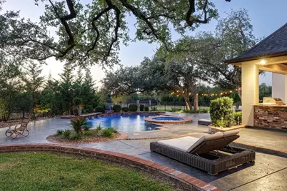 216 Vista Lane, Georgetown, TX 78633 - Photo 6