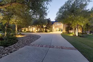 216 Vista Ln, Georgetown, TX 78633 - Photo 2