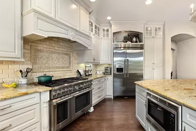 216 Vista Lane, Georgetown, TX 78633 - Photo 16