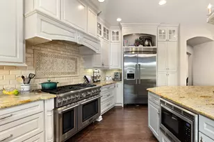 216 Vista Ln, Georgetown, TX 78633 - Photo 16