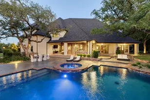 216 Vista Ln, Georgetown, TX 78633 - Photo 8