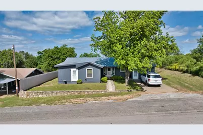 904 Bluebonnet Road, Mason, TX 76856 - Photo 4