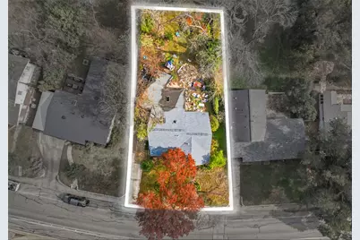 6201 Shoal Creek Boulevard, Austin, TX 78757 - Photo 2